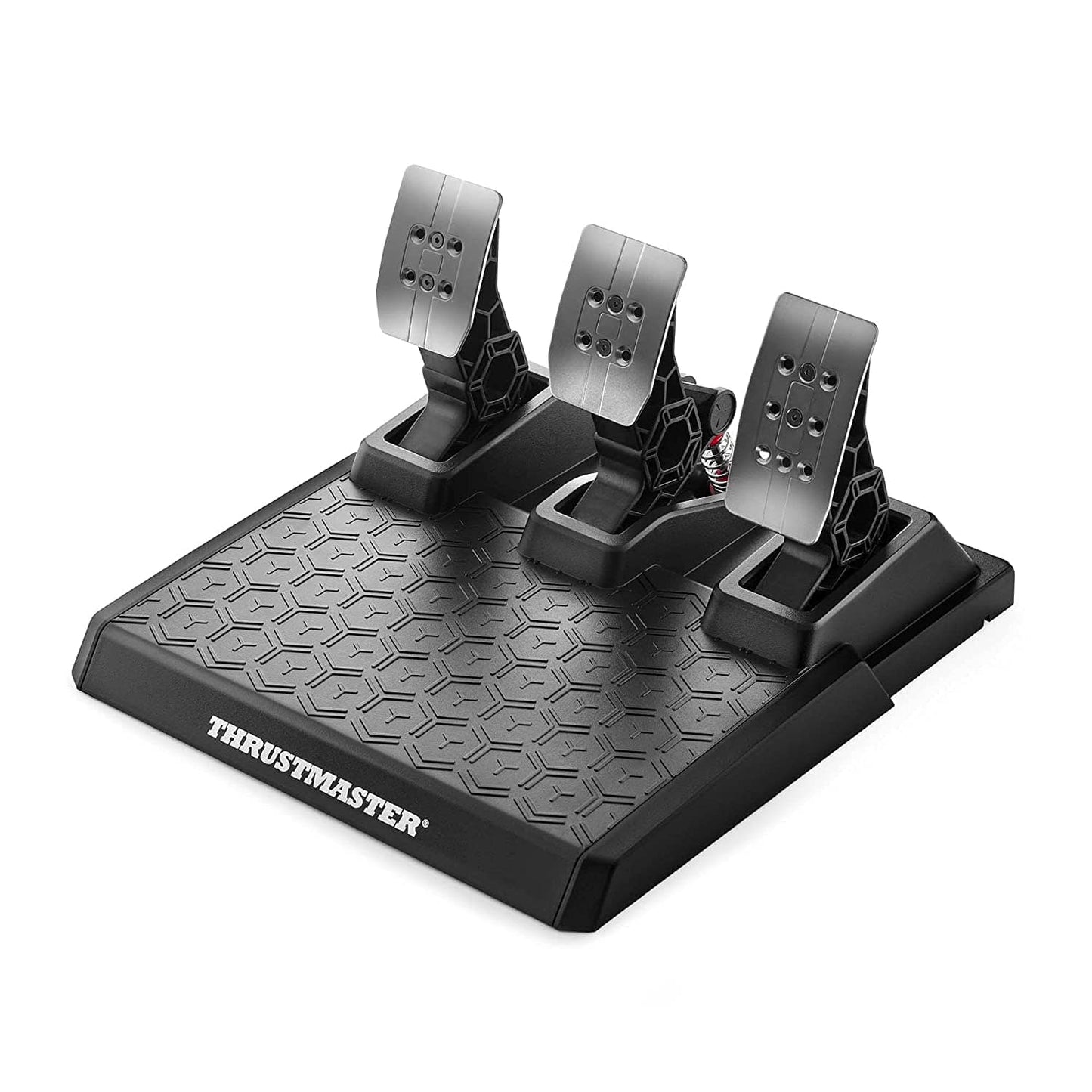 Thrustmaster T248, Racing Wheel and Magnetic Pedals, Dynamic Force Feedback, (PS5, PS4, PC) - Games Corner