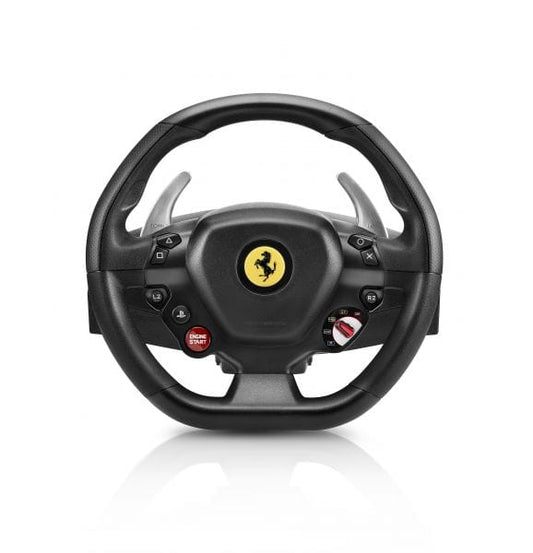 THRUSTMASTER T80 Ferrari 488 GTB Edition - Games Corner