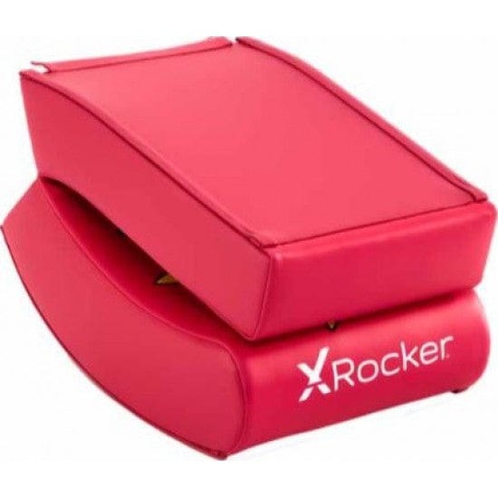 X Rocker Nintendo X-Rocker Super Mario Peach Gaming Chair - Ultimate Comfort & Style