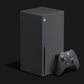 Pre- owned Microsoft Xbox Series X 1TB - Games Corner