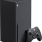 Pre- owned Microsoft Xbox Series X 1TB - Games Corner