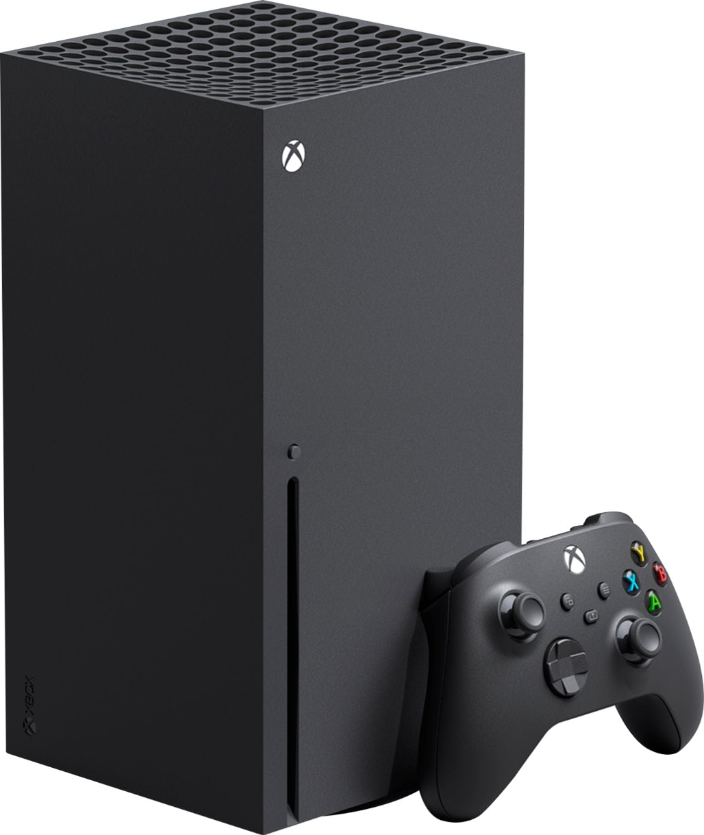 Pre- owned Microsoft Xbox Series X 1TB - Games Corner