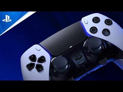 PS5 DualSense Wireless Controller - Cobalt Blue – Games Corner