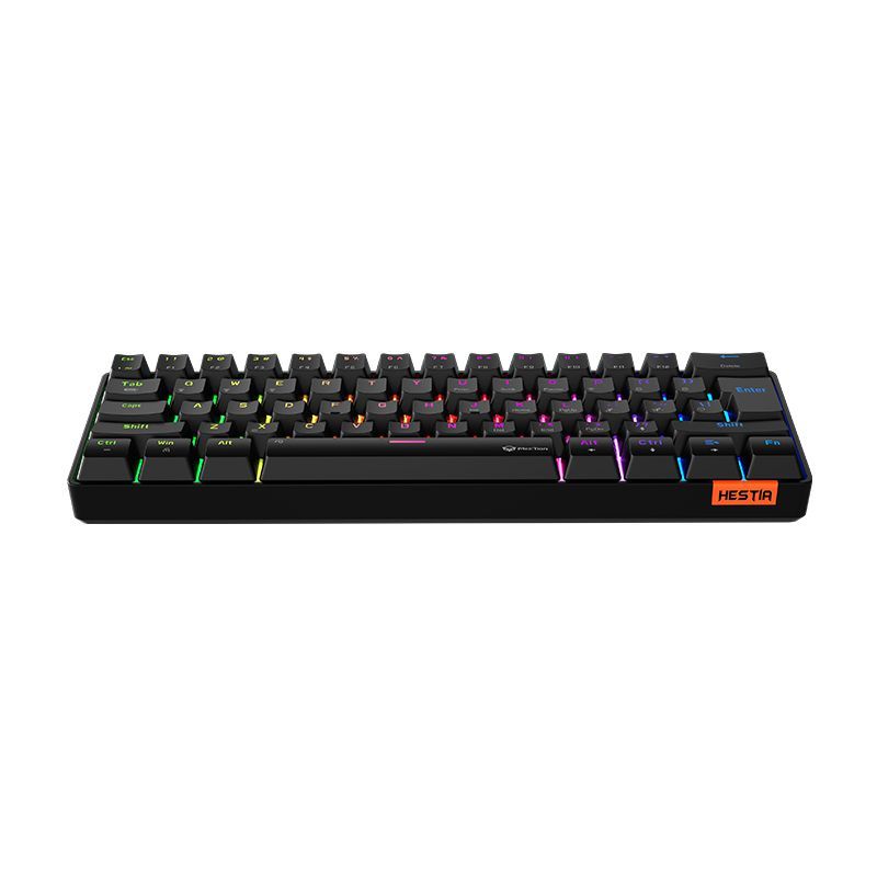 Meetion MT-MK005BT Hestia Wired/bT Mechanical Keyboard - Games Corner