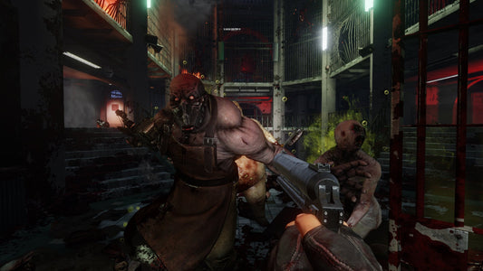 Killing Floor 2 - PS4 - Games Corner