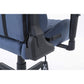 Devo Gaming Chair - Viola Blue - Games Corner