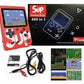 SUP Game Box Plus 400 in 1 Retro Games UPGRADED VERSION mini Portable Console Handheld Gift By PRIME TECH ™ - Games Corner