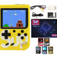 SUP Game Box Plus 400 in 1 Retro Games UPGRADED VERSION mini Portable Console Handheld Gift By PRIME TECH ™ - Games Corner