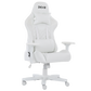 Devo Gaming Chair - Alpha v2 White - Games Corner