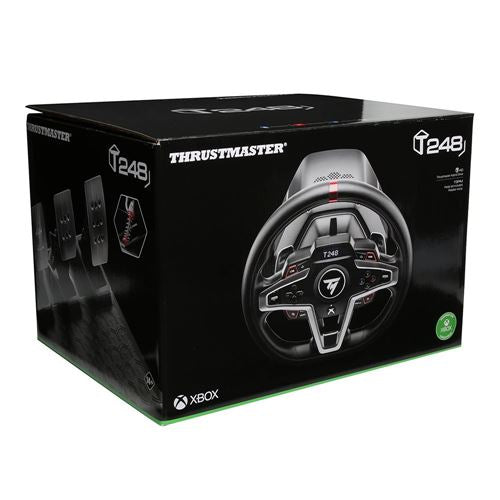 THRUSTMASTER T248 - Games Corner