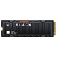 SSD 2TB WD BLACK SN850X NVMe M.2 2280 - Games Corner