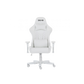 Devo Gaming Chair - Alpha v2 White - Games Corner