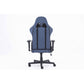 Devo Gaming Chair - Viola Blue - Games Corner