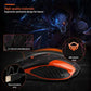 Backlit Gaming Combo Kits 4 in 1 Gaming Keyboard Mouse and Headset Bundle with Mouse Pad - Games Corner