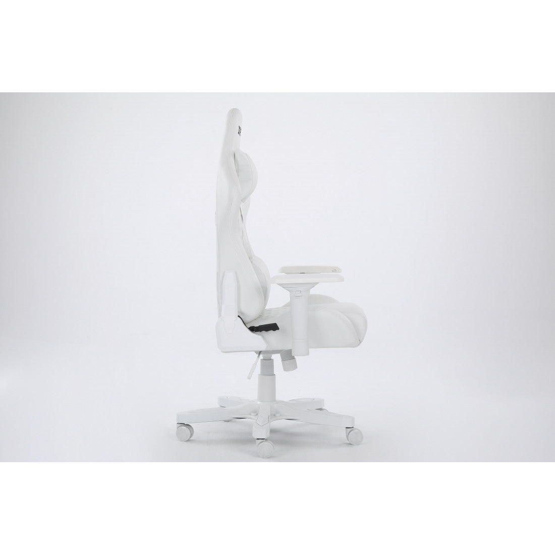 Devo Gaming Chair - Alpha v2 White - Games Corner