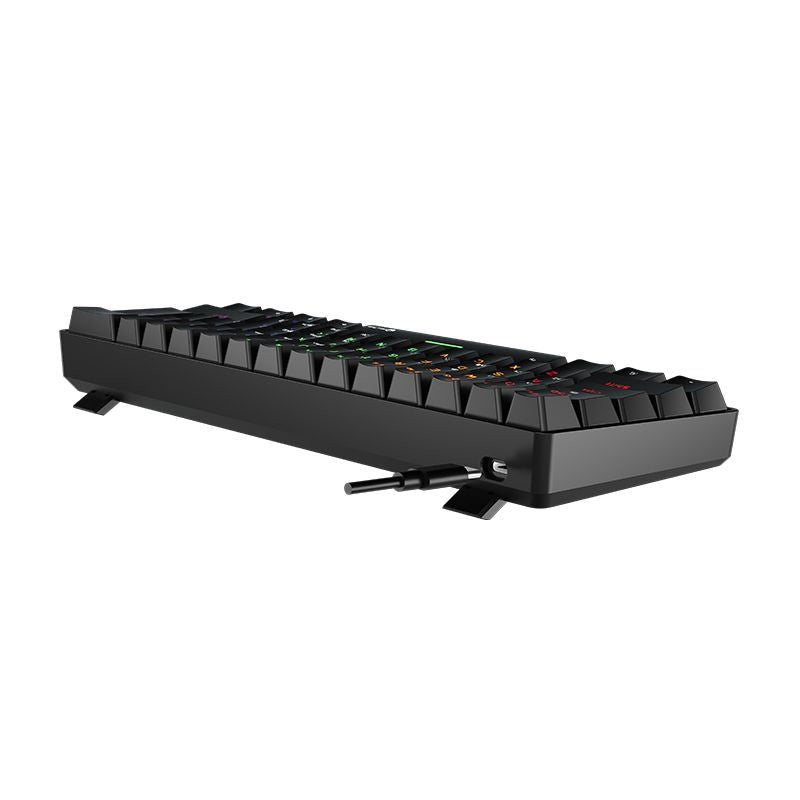 Meetion MT-MK005BT Hestia Wired/bT Mechanical Keyboard - Games Corner