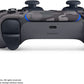 DualSense Wireless Controller – Gray Camouflage, Playstation 5 - Games Corner