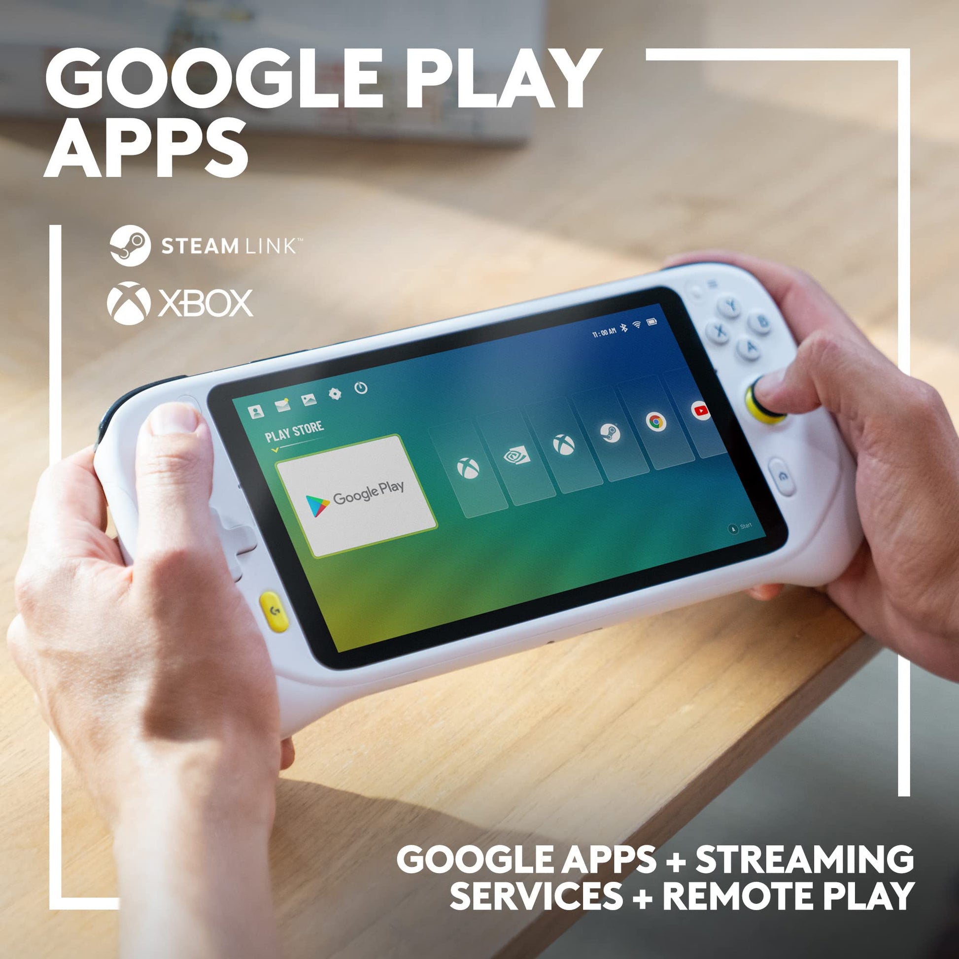 Steam Cloud Streaming Play Steam Games In Cloud How To Load