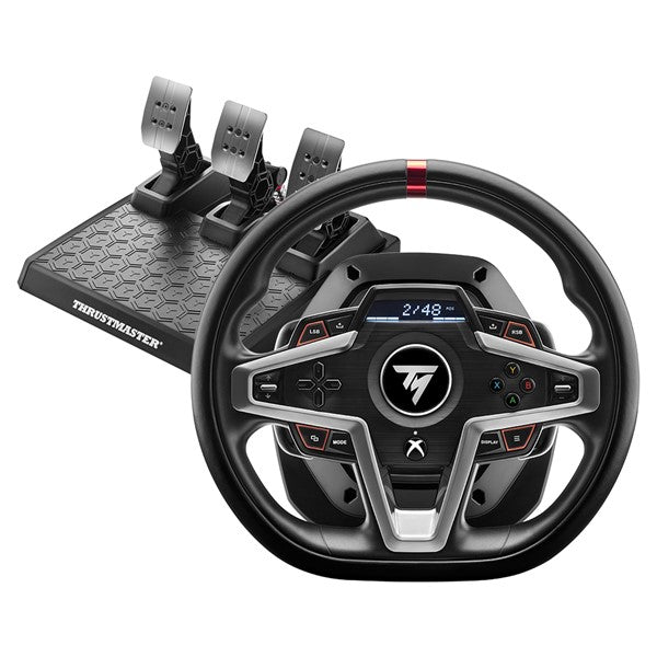 THRUSTMASTER T248 - Games Corner