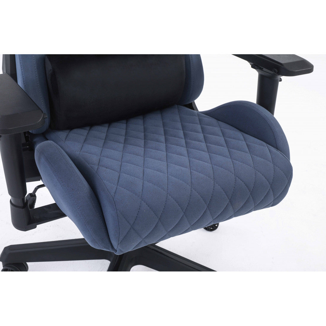 Devo Gaming Chair - Viola Blue - Games Corner