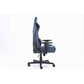 Devo Gaming Chair - Viola Blue - Games Corner