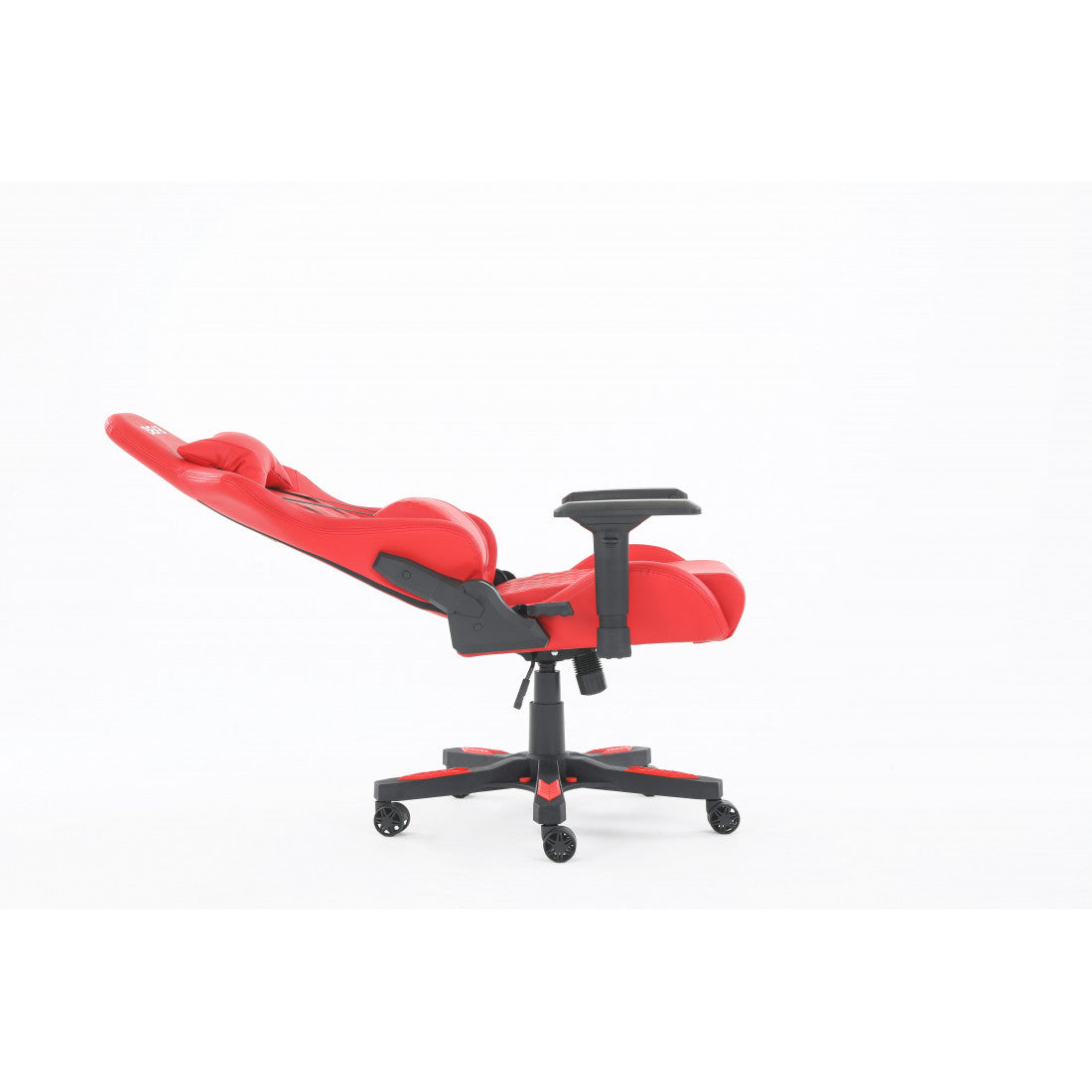 Devo Gaming Chair - Alpha v2 Red - Games Corner