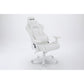 Devo Gaming Chair - Alpha v2 White - Games Corner