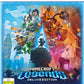 Minecraft Legends - Deluxe Edition PS5 - Games Corner