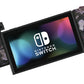Hori Nintendo Switch Split Pad Pro Monster Hunter Rise-Ergonomic Controller for Handheld Mode - Officially Licensed By Nintendo - Games Corner